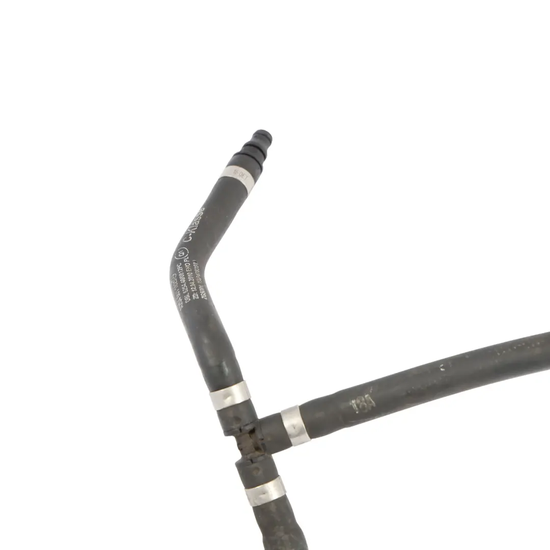 Przewód Rura Wąż Chłodnicy Mercedes W204 - SKU A2045011825 - Numer Części A2045011825