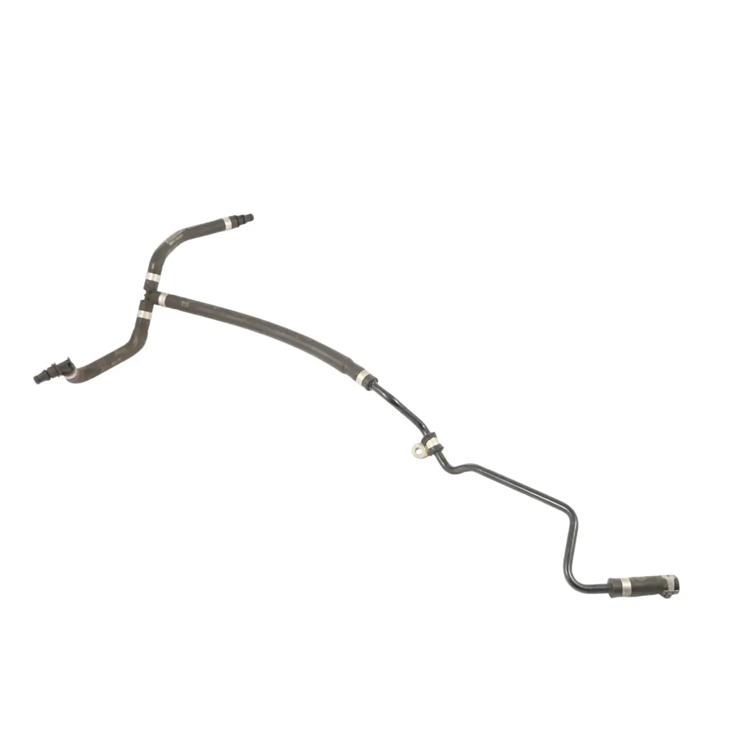 Przewód Rura Wąż Chłodnicy Mercedes W204 - SKU A2045011825 - Numer Części A2045011825