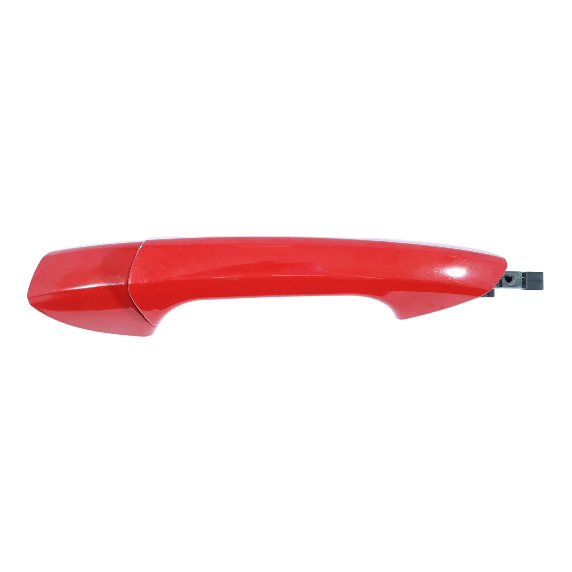 Mercedes W176 W204 Maniglia Sostegno Anteriore Sinistra Rosso Fuoco Opale - 590
