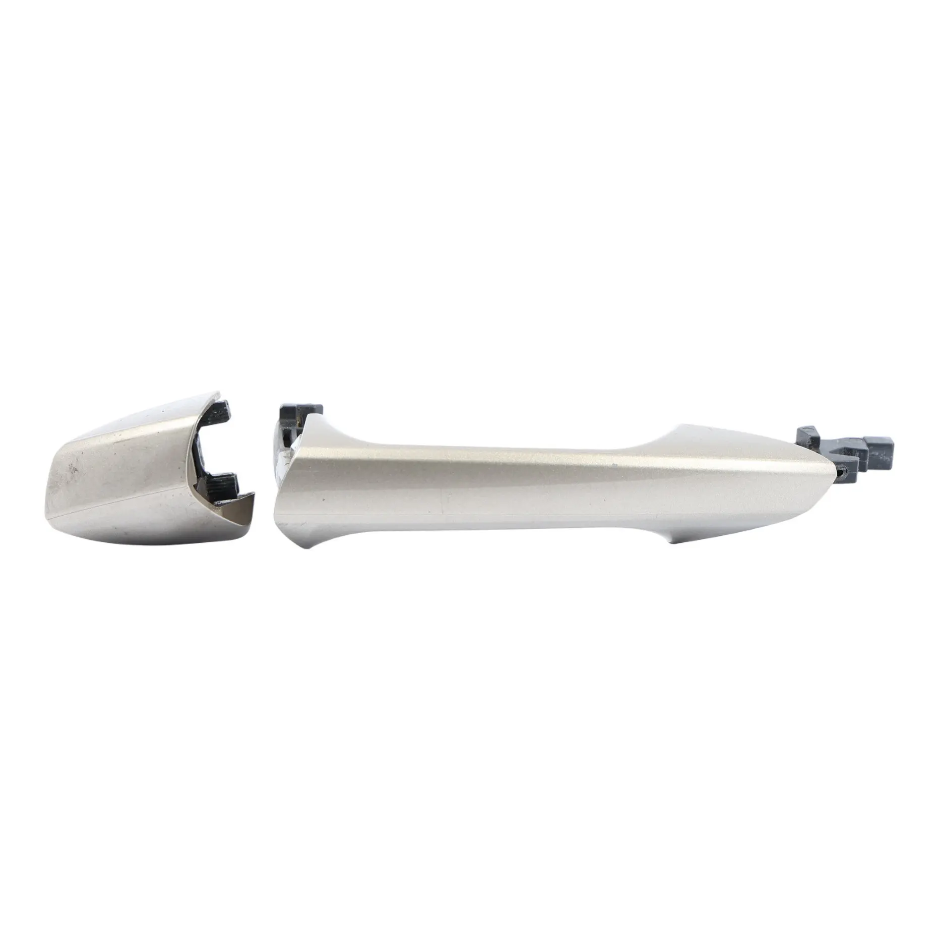 Mercedes W176 W204 Grab Handle Rear Left Door O/S Sanidine Beige - 798
