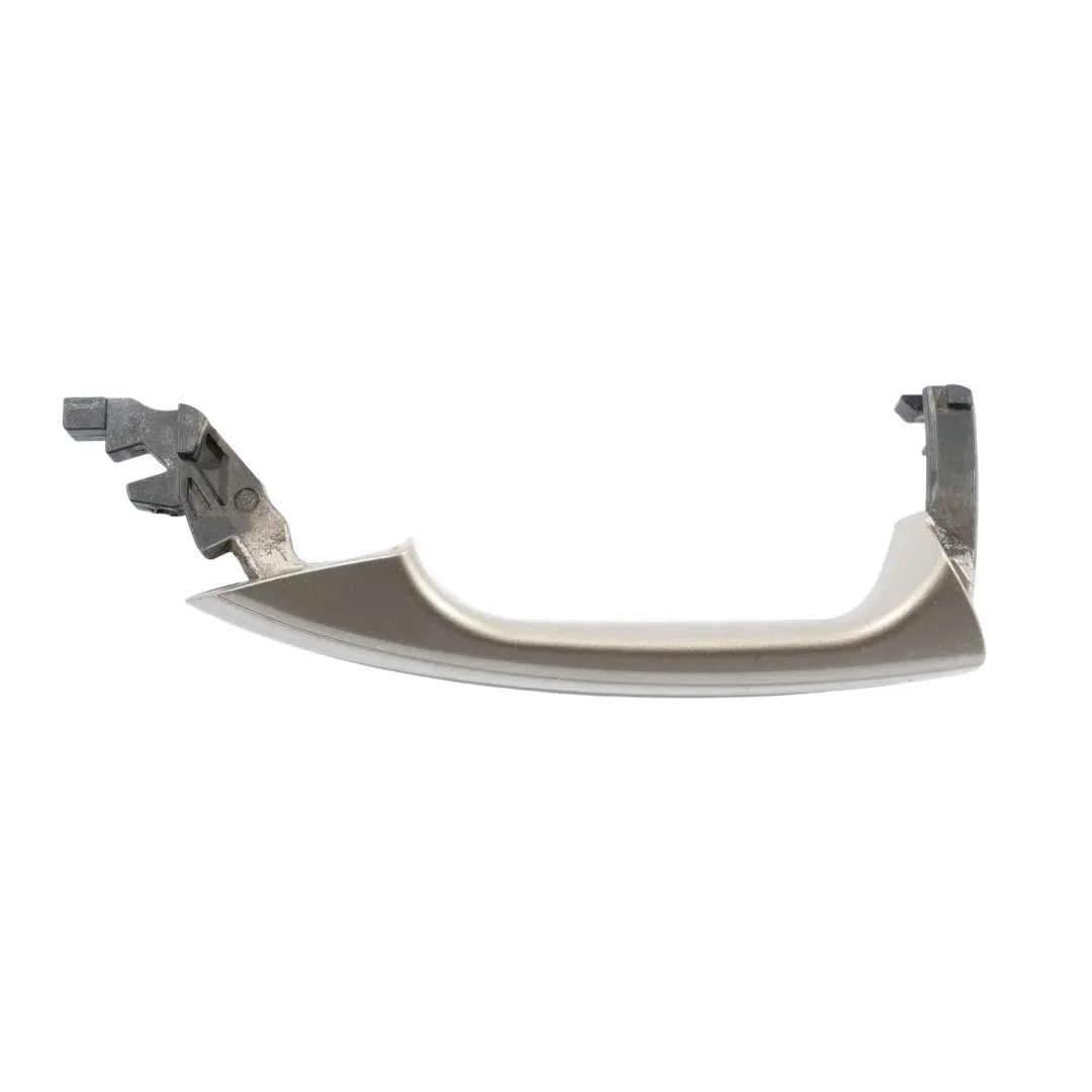 Mercedes W176 W204 Grab Handle Rear Left Door O/S Sanidine Beige - 798