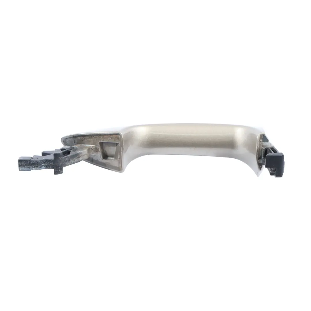 Mercedes W176 W204 Grab Handle Rear Left Door O/S Sanidine Beige - 798