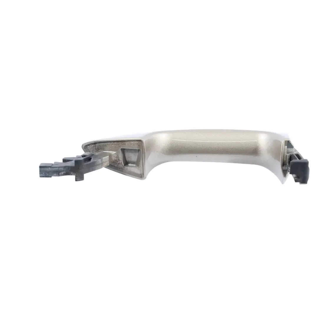 Mercedes W176 W204 Klamka Drzwi Prawy Przód Tył Sanidine Beige - 798