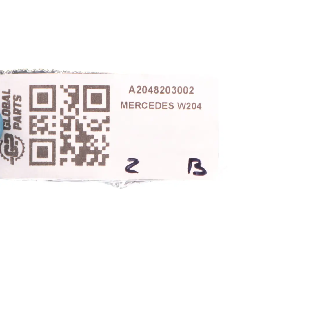Mercedes W204 GLK X204 Rear Left Right N/O/S Door Speaker Logic7 A2048203002