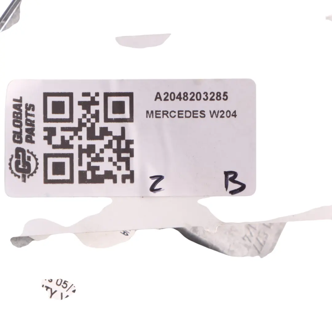 Mercedes W204 Xenon Headlight Ballast Control Unit Module A2048203285