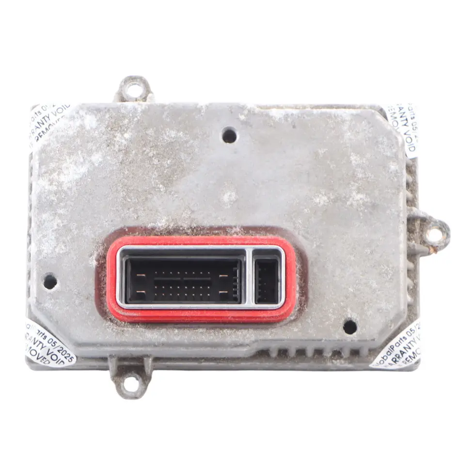 Mercedes W204 Xenon Headlight Ballast Control Unit Module A2048203285