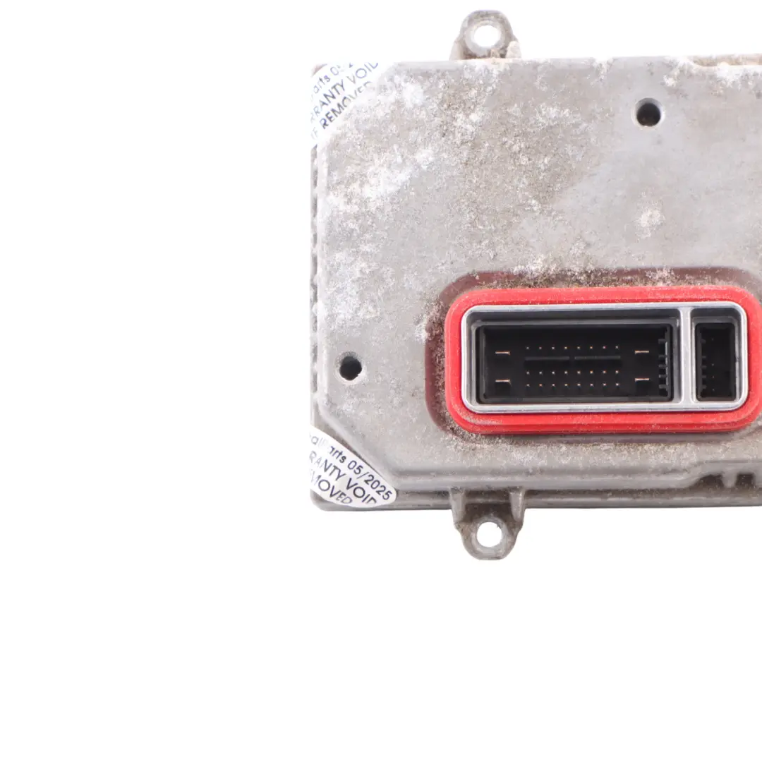 Mercedes W204 Xenon Headlight Ballast Control Unit Module A2048203285