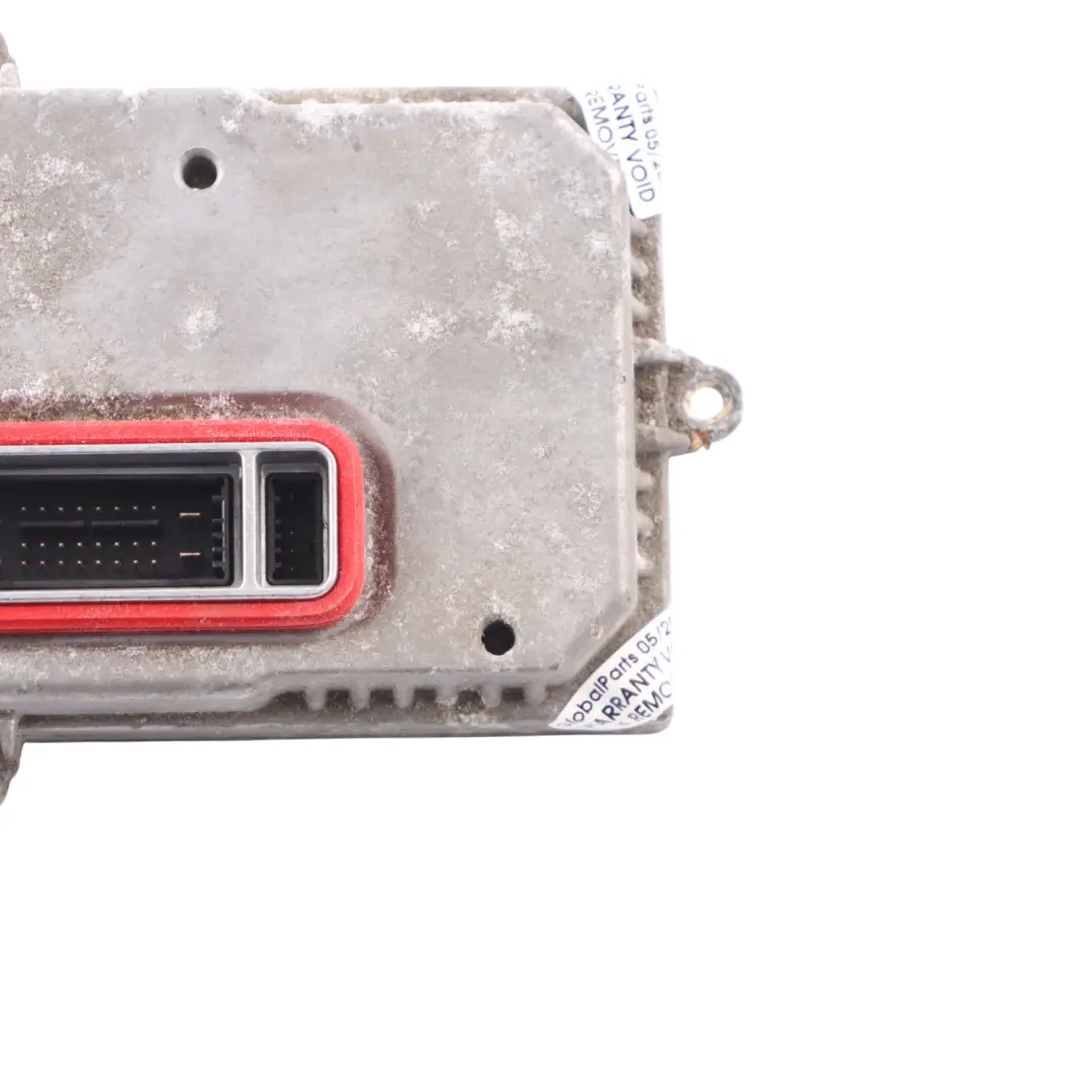 Mercedes W204 Xenon Headlight Ballast Control Unit Module A2048203285
