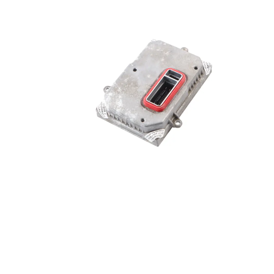 Mercedes W204 Xenon Headlight Ballast Control Unit Module A2048203285