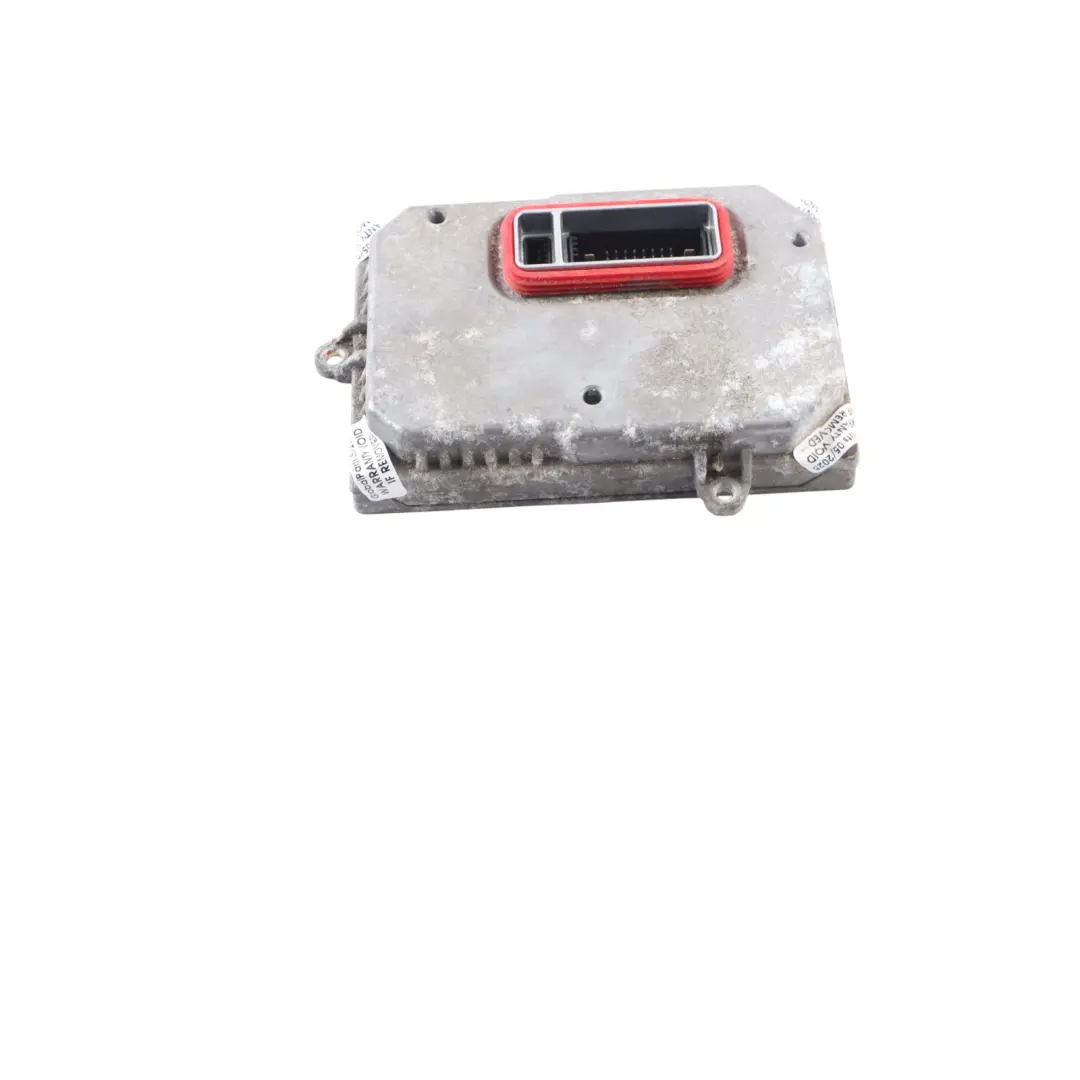 Mercedes W204 Xenon Headlight Ballast Control Unit Module A2048203285
