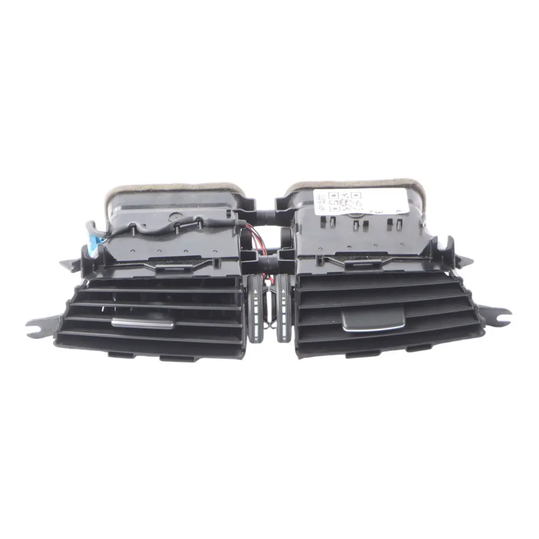 Mercedes W204 Rejilla De Ventilacion Central Del Salpicadero A2048304054