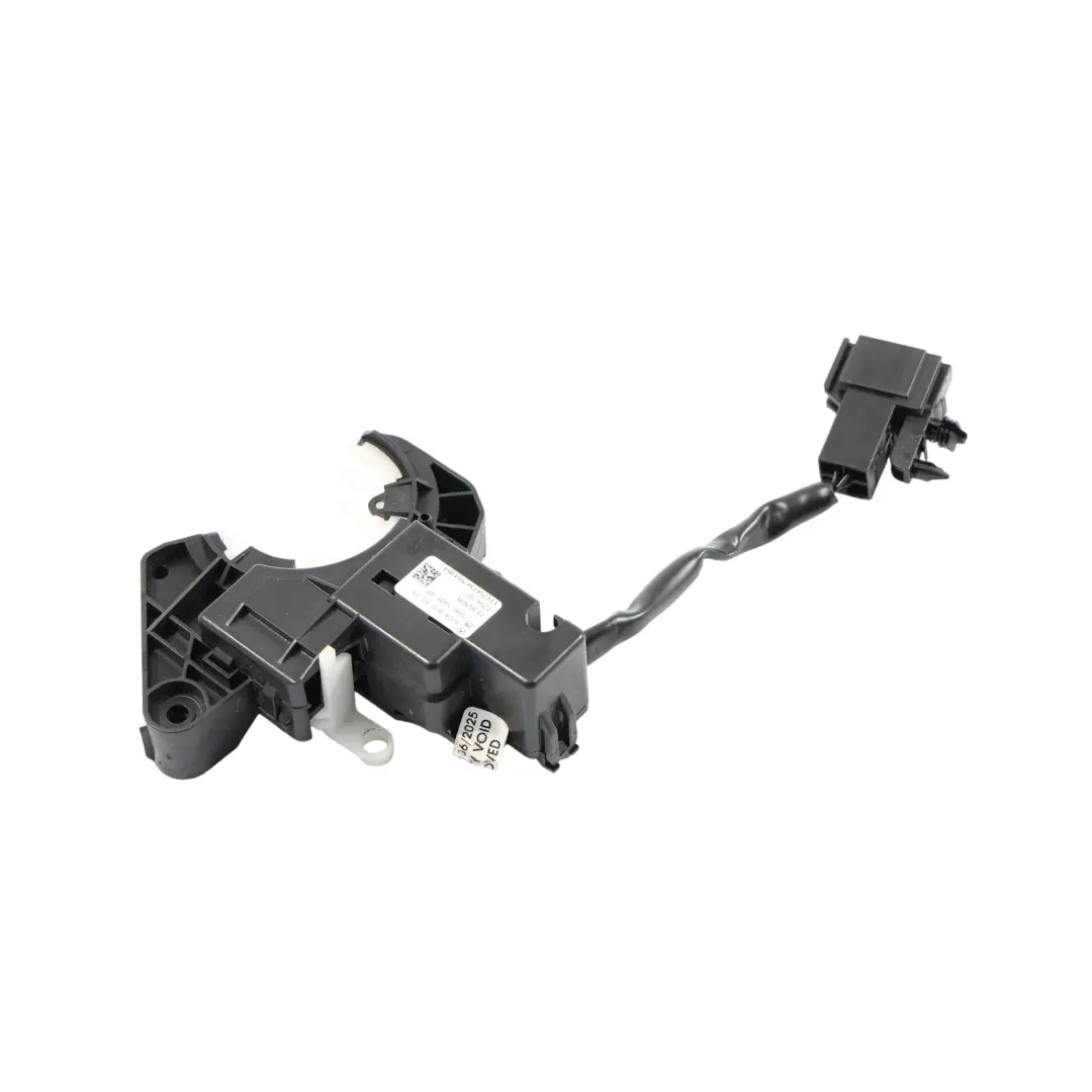 Mercedes W204 Mechanizm Regulacji Blokady Oparcia Fotela Lewy Przód
