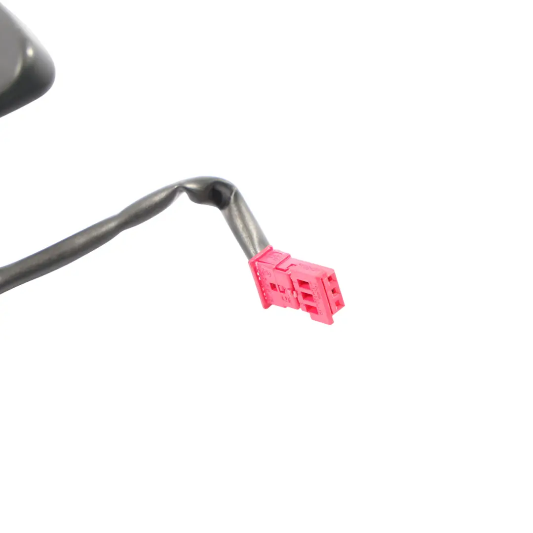 Mercedes W204 Cambio Paddle Unità Pulsante Sinistra Destra Set A2048703358