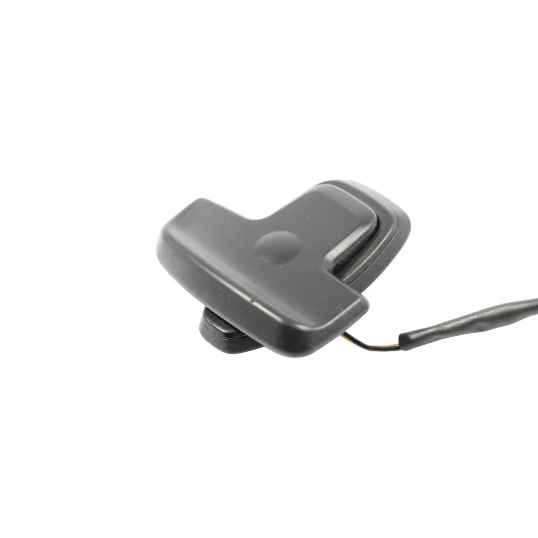 Mercedes W204 Cambio Paddle Unità Pulsante Sinistra Destra Set A2048703358