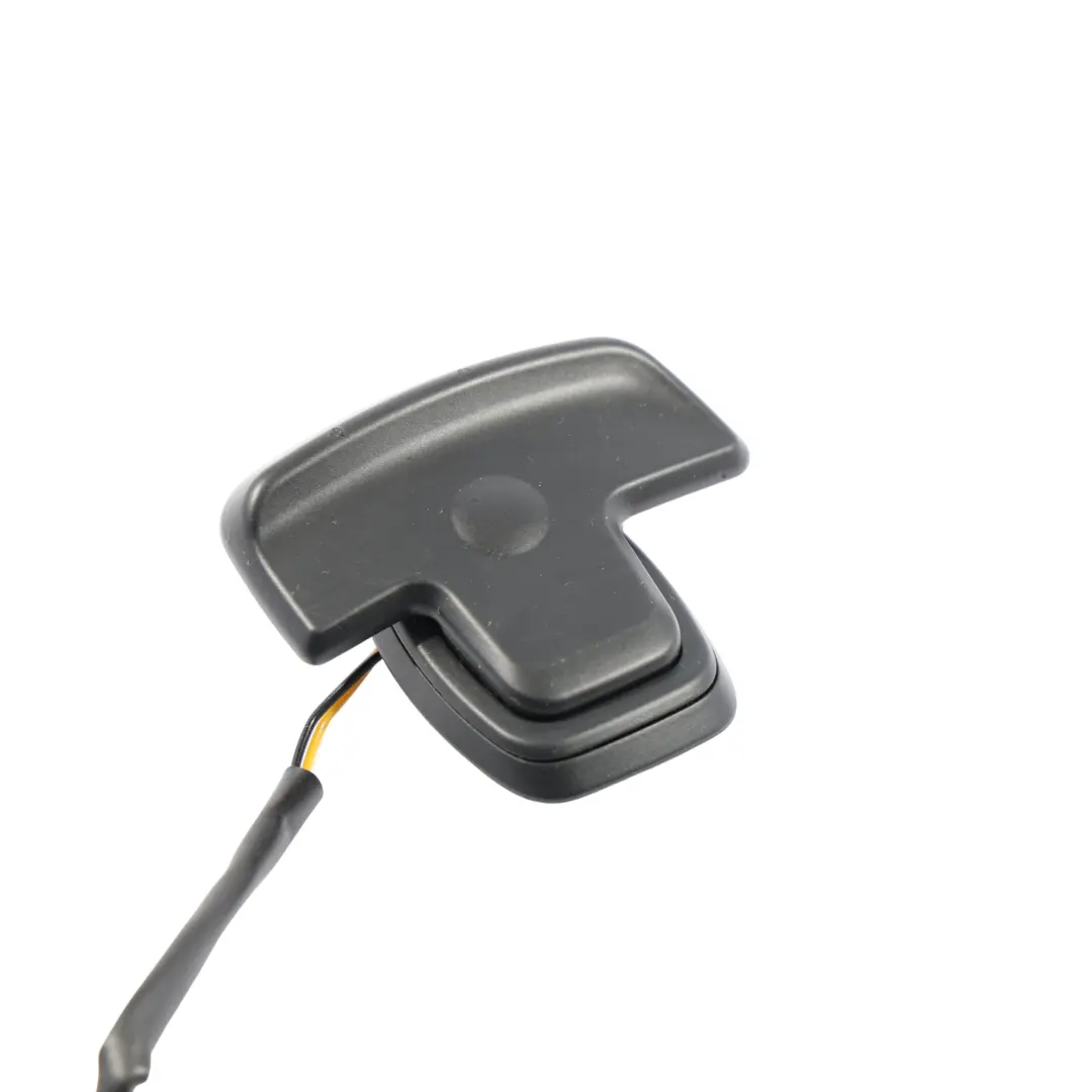 Mercedes W204 Cambio Paddle Unità Pulsante Sinistra Destra Set A2048703358