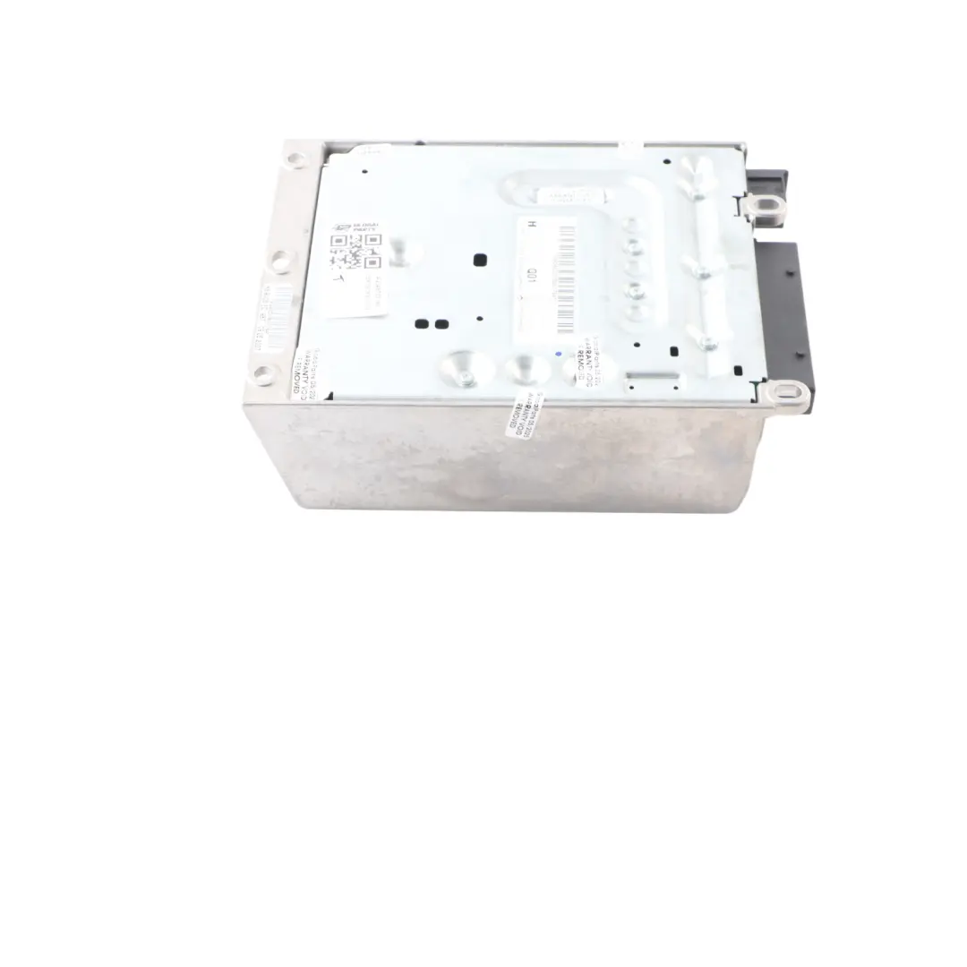 Mercedes W204 Sound Audio Amplifier Unit Harman Becker A2048705190