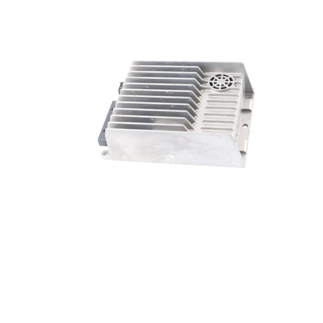 Mercedes W204 Sound Audio Amplifier Unit Harman Becker A2048705190