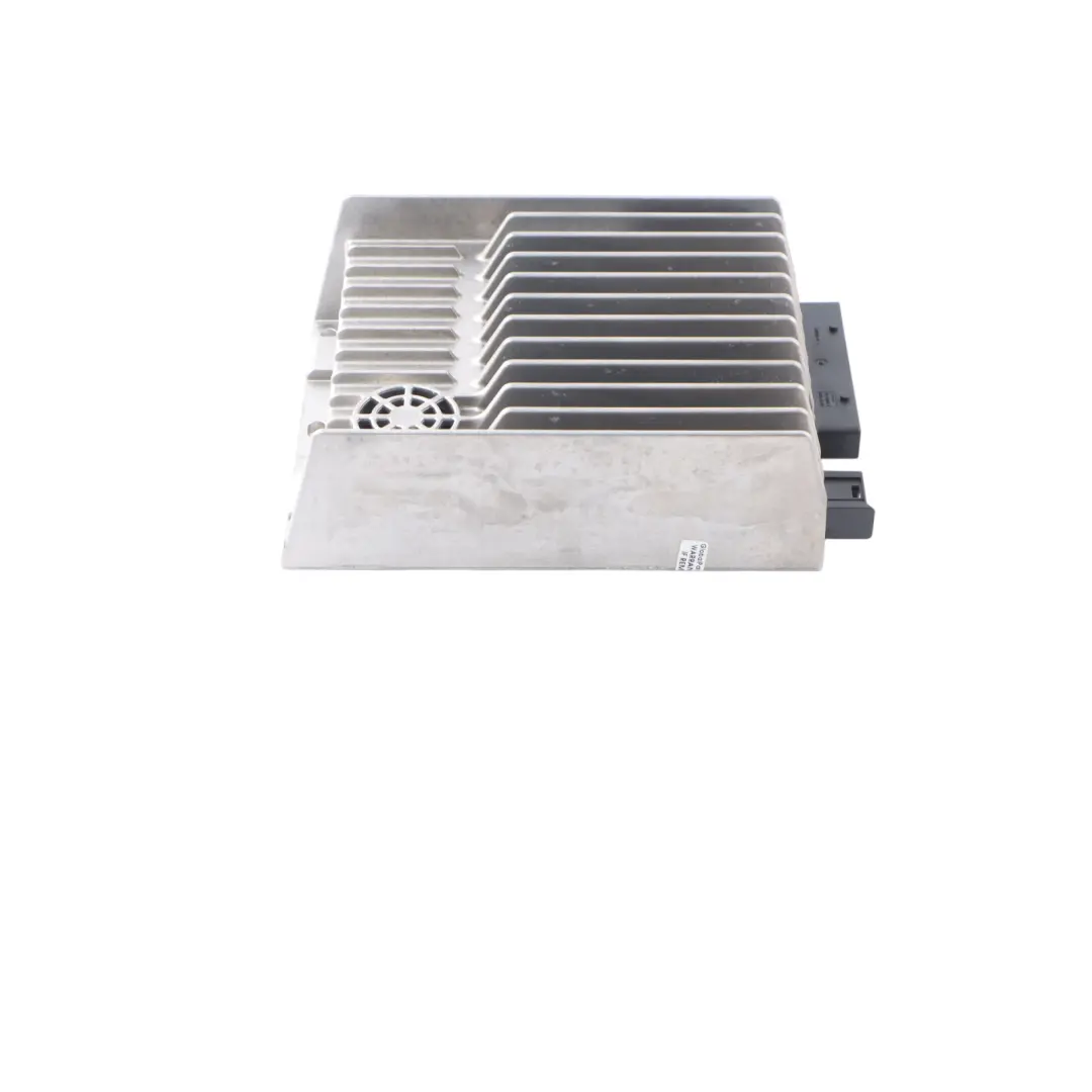 Mercedes W204 Sound Audio Amplifier Unit Harman Becker A2048705190