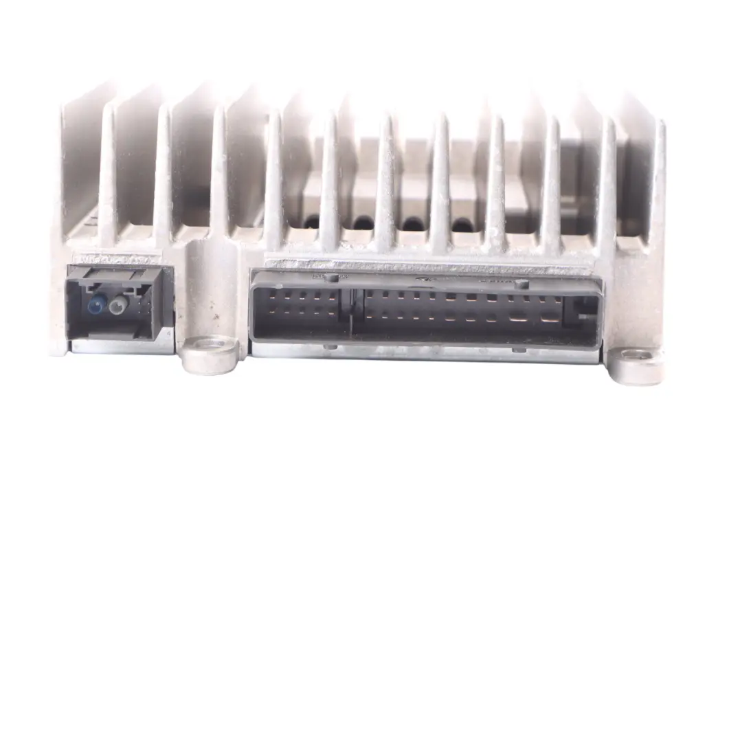 Mercedes W204 Sound Audio Amplifier Unit Harman Becker A2048705190