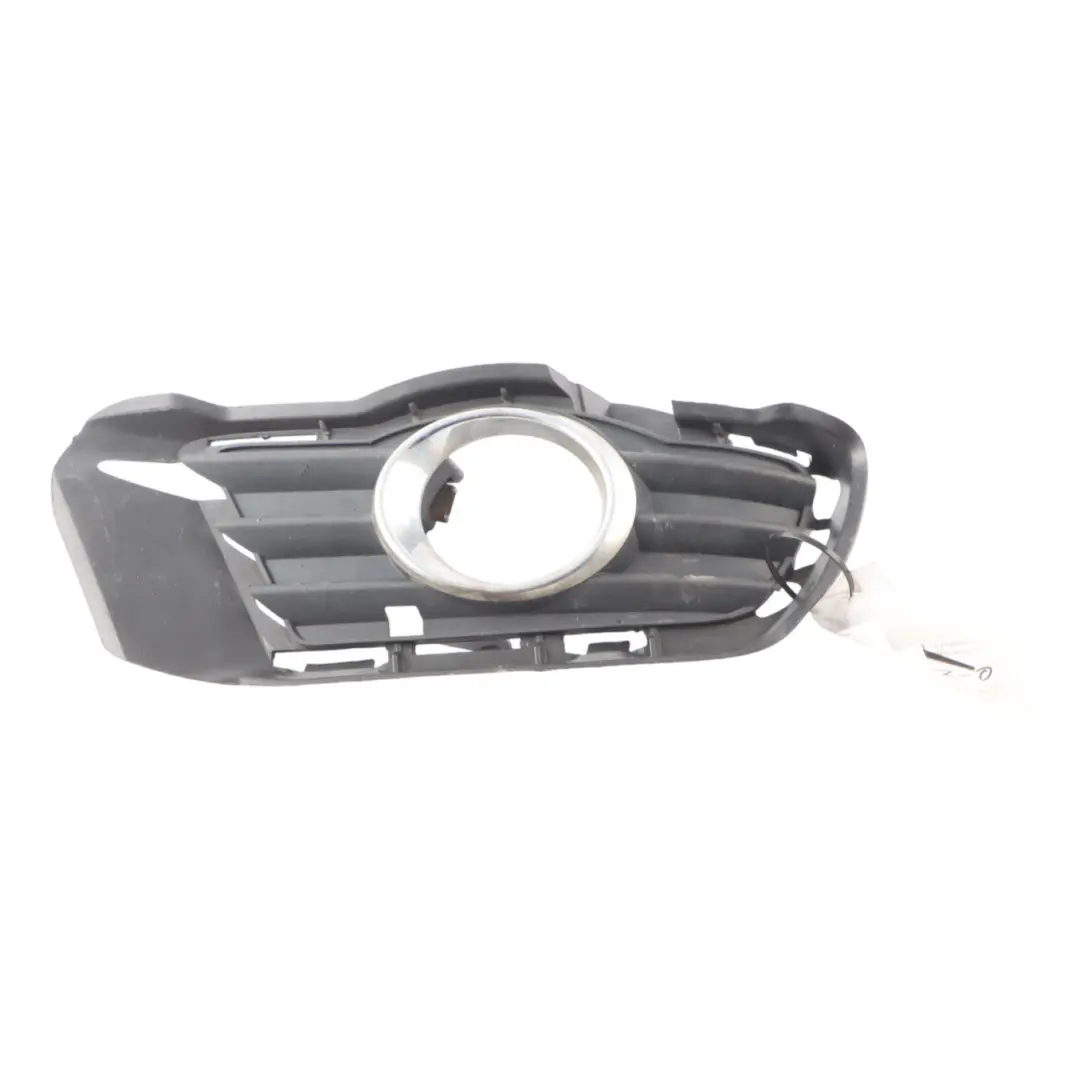 Front Bumper Right O/S Fog Light Lamp Cover Grille Mercedes W204 - SKU A2048850223-1 - Part number A2048850223