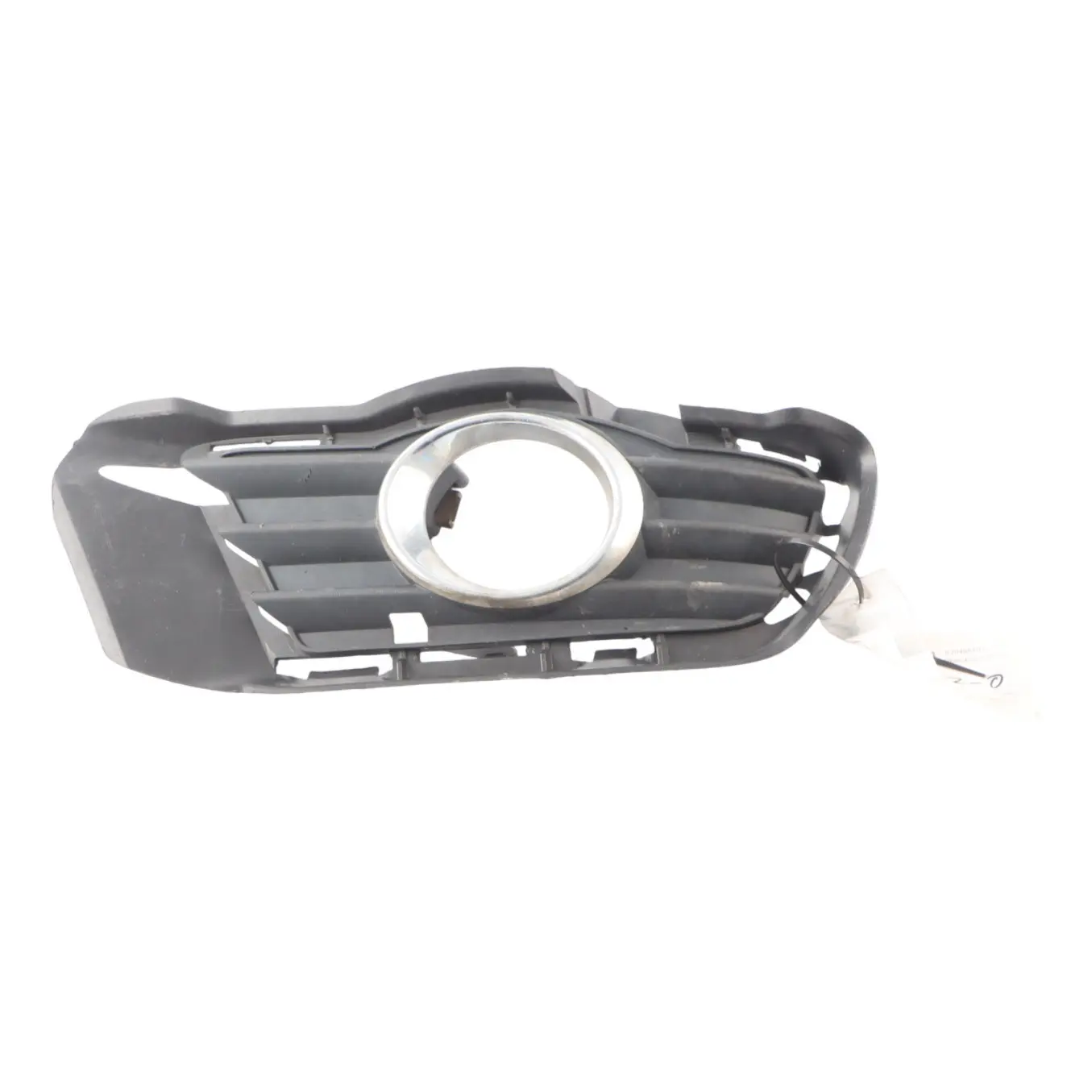 Mercedes W204 Front Bumper Right O/S Fog Light Lamp Cover Grille A2048850223