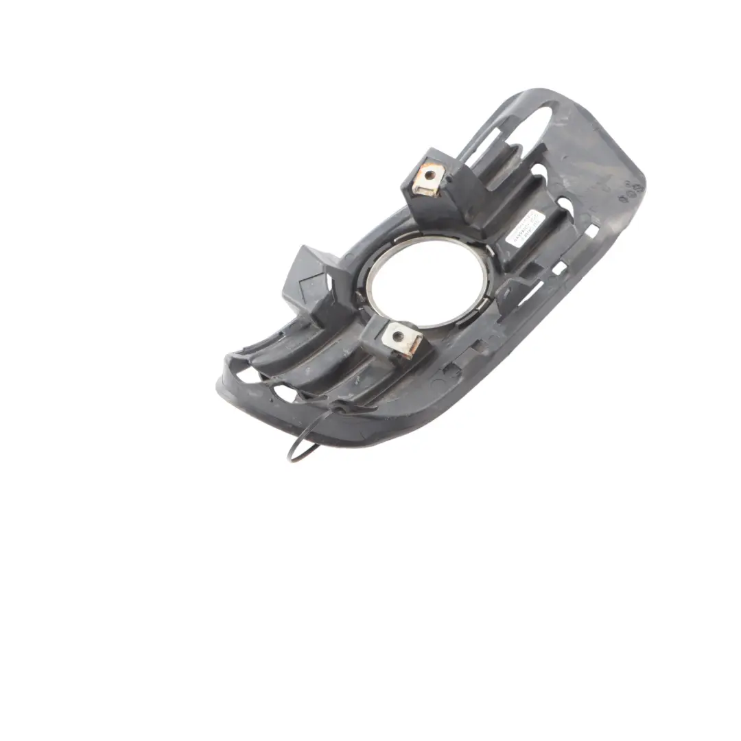 Front Bumper Right O/S Fog Light Lamp Cover Grille Mercedes W204 - SKU A2048850223-1 - Part number A2048850223