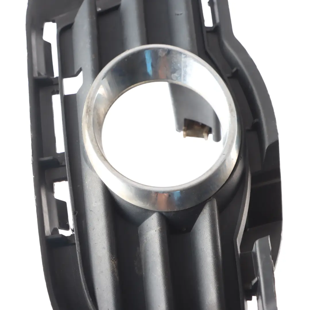 Front Bumper Right O/S Fog Light Lamp Cover Grille Mercedes W204 - SKU A2048850223-1 - Part number A2048850223