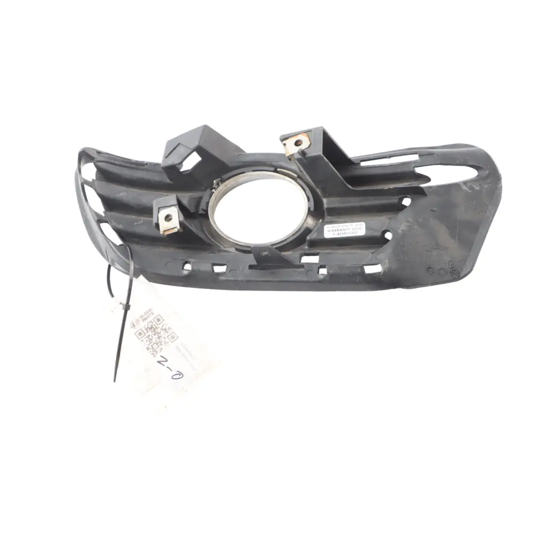 Front Bumper Right O/S Fog Light Lamp Cover Grille Mercedes W204 - SKU A2048850223-1 - Part number A2048850223