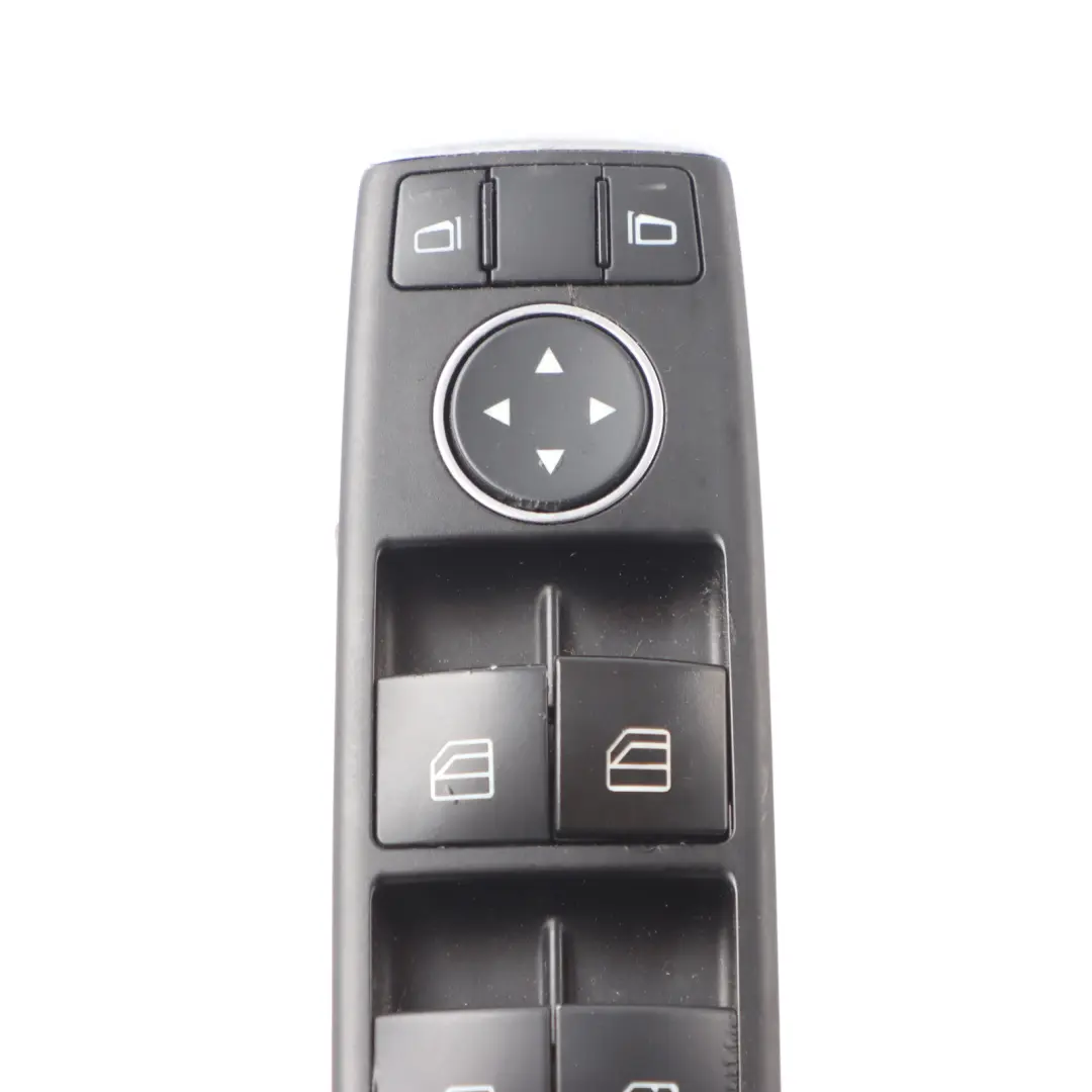 Mercedes W204 W212 Panel Przełącznik Szyb Lusterek A2049055302