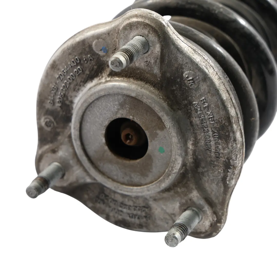 Mercedes S205 Ammortizzatore Asse Anteriore Destro A2053201913