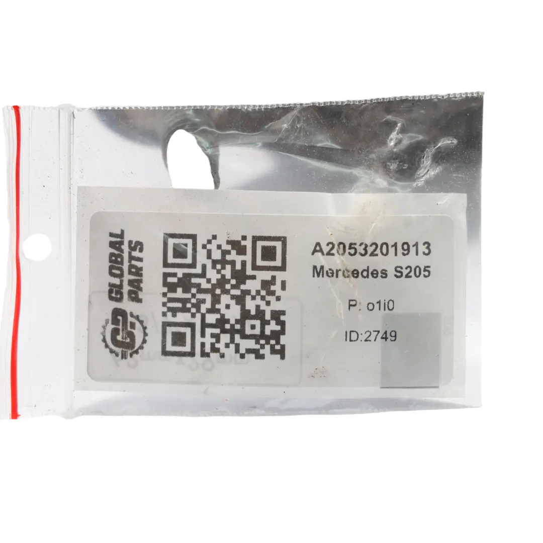 Mercedes S205 Ammortizzatore Asse Anteriore Destro A2053201913