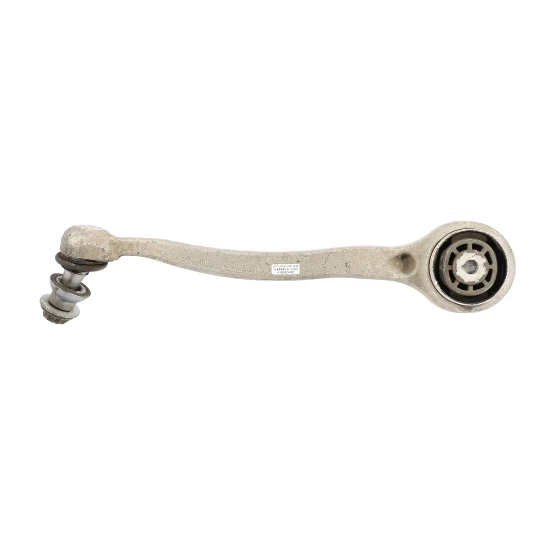 Mercedes W205 Brazo Control Wishbone Brazo Inferior Delantero Izquierdo 