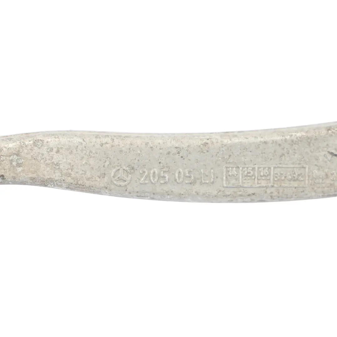 Mercedes W205 Brazo Control Wishbone Brazo Inferior Delantero Izquierdo 