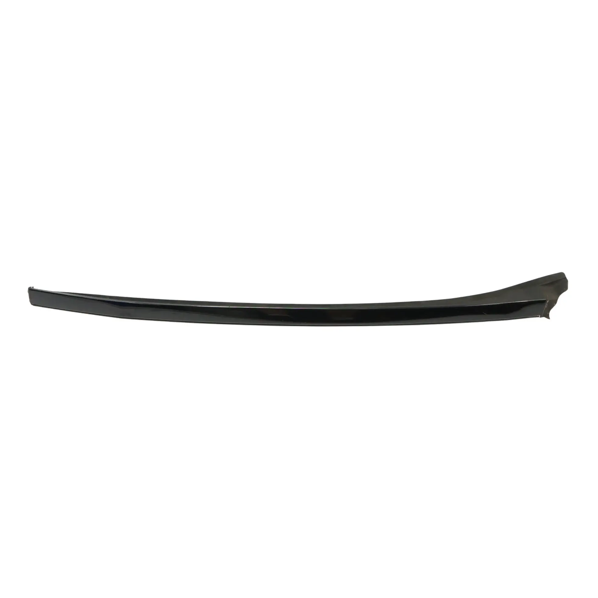 Mercedes W205 Front Scheibe Wind Schutz Scheibe Trim Schweller A2056900262