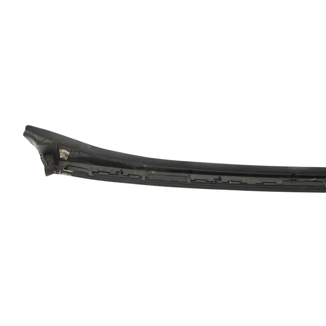 Mercedes W205 Ventana Delantera Wind Screen Trim Sill A2056900262