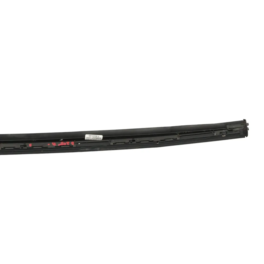 Mercedes W205 Ventana Delantera Wind Screen Trim Sill A2056900262