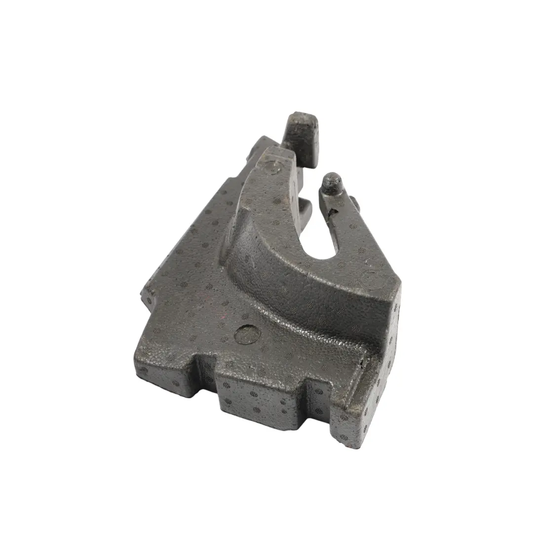 Mercedes W205 S205 Wkładka Izolacja Piankowa Drzwi Prawy Przód A2057270516