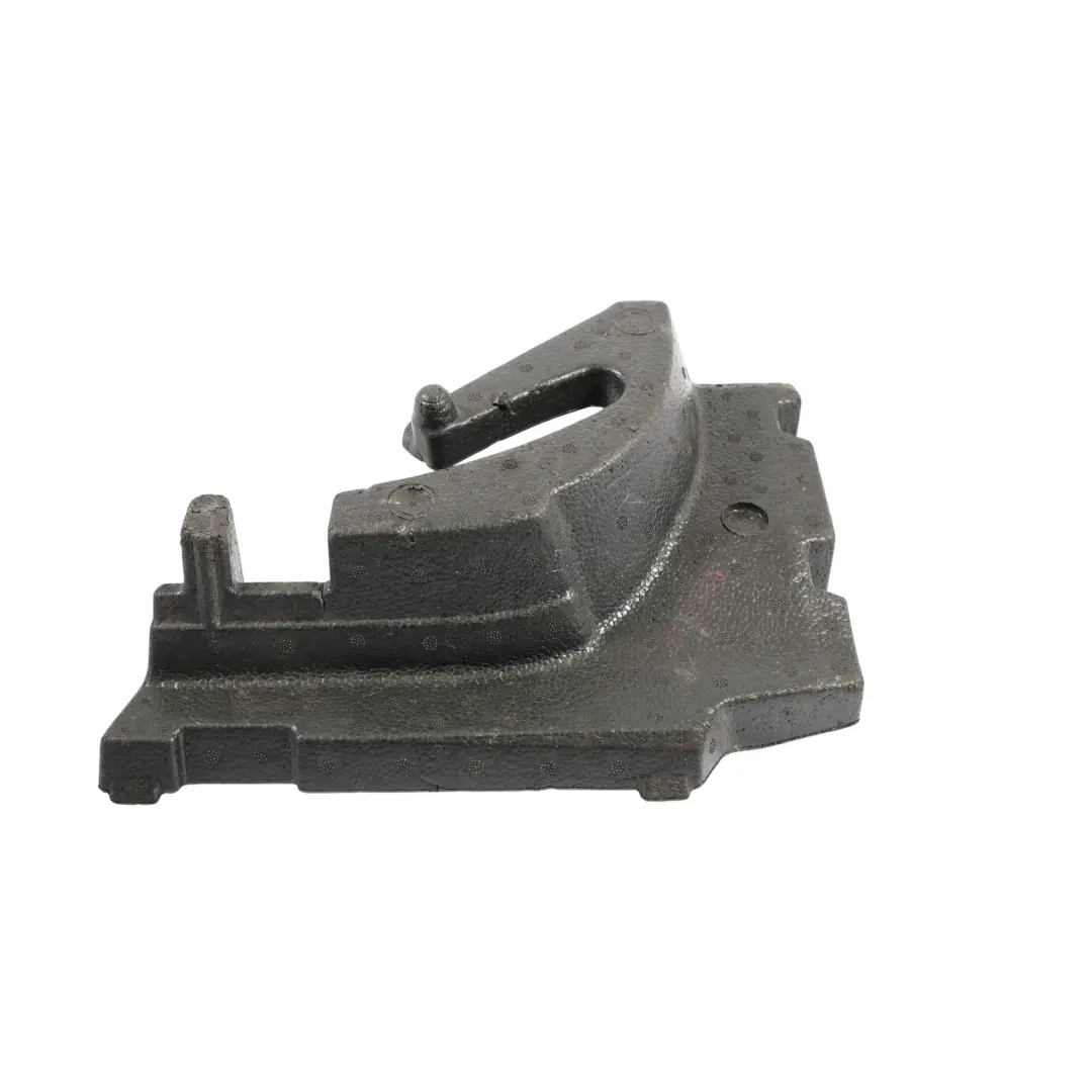 Mercedes W205 S205 Wkładka Izolacja Piankowa Drzwi Prawy Przód A2057270516