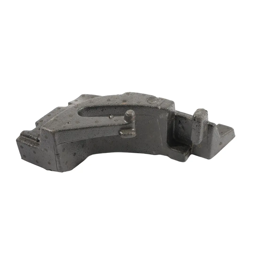 Mercedes W205 S205 Wkładka Izolacja Piankowa Drzwi Prawy Przód A2057270516