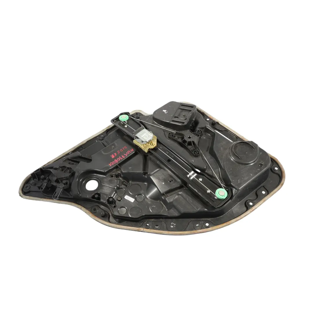Mercedes W205 Heckscheibenregulator Hebeplatte Rechts A2057308001