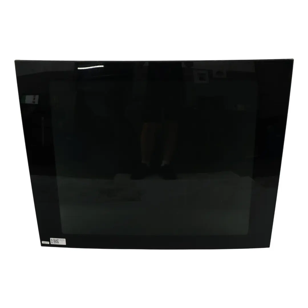 Mercedes X253 Panoramic Sunroof Sliding Roof Middle Window Glass Panel AS3