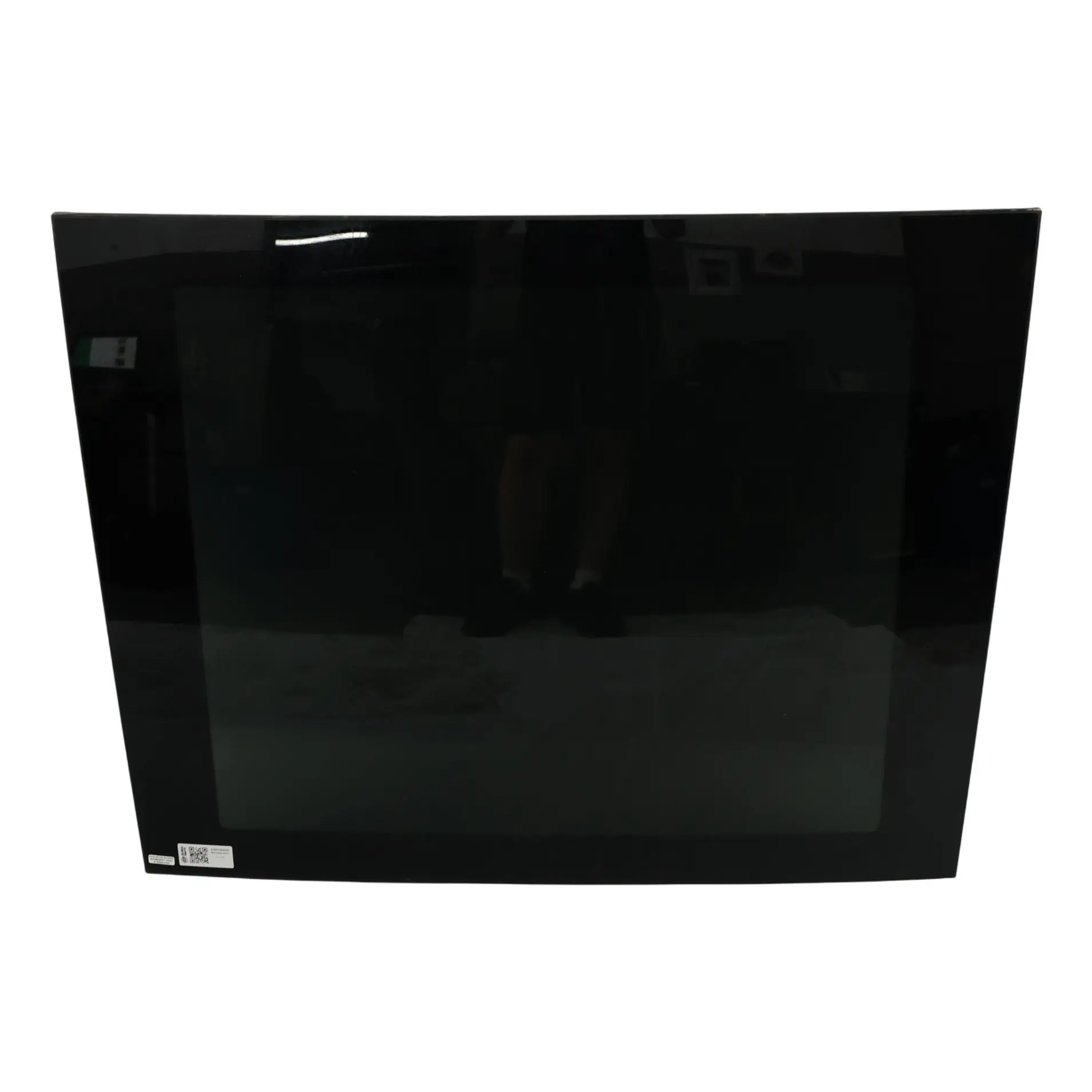 Mercedes X253 Panoramic Sunroof Sliding Roof Middle Window Glass Panel AS3