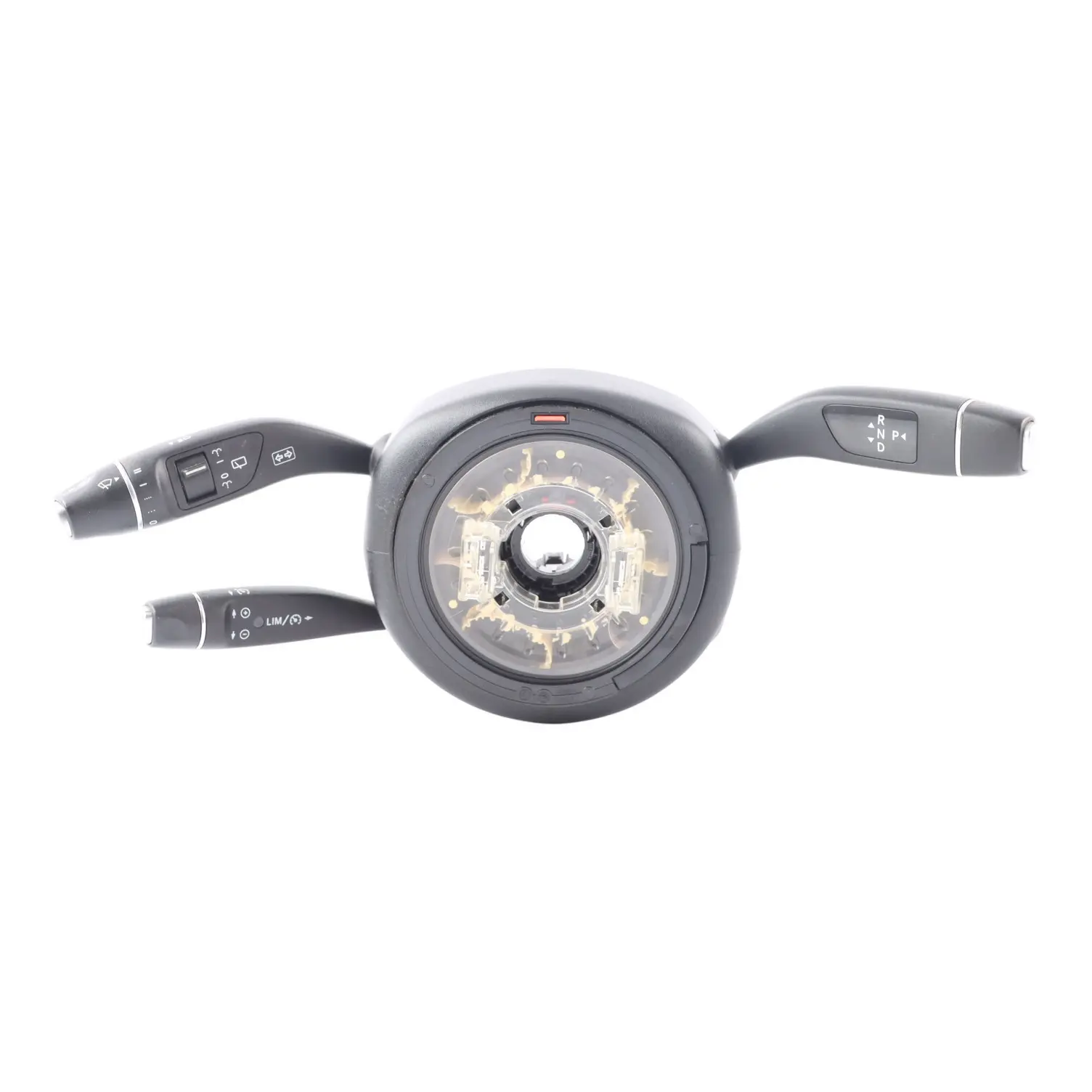 Mercedes W205 Steering Column Cluster Switch Wiper Stalk Slip Ring A2059002709