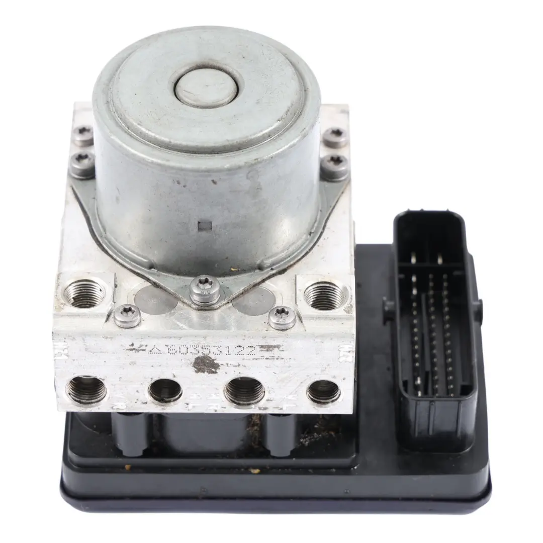 ABS Pump Mercedes W205 GLC X253 Hydraulic Braking Control Unit  - SKU A2059004449 - Part number A2059004449