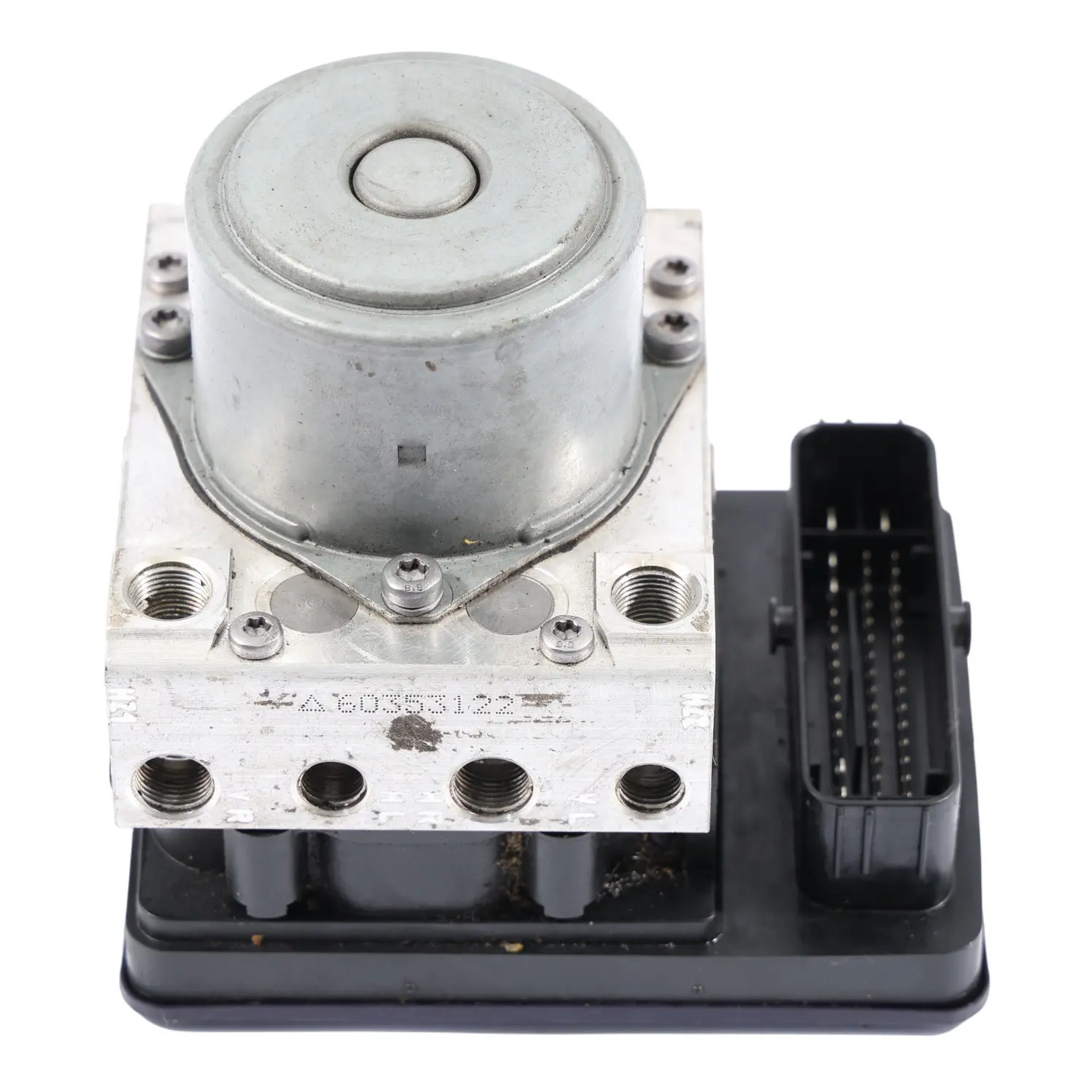 ABS Pump Mercedes W205 GLC X253 Hydraulic Braking Control Unit A2059004449