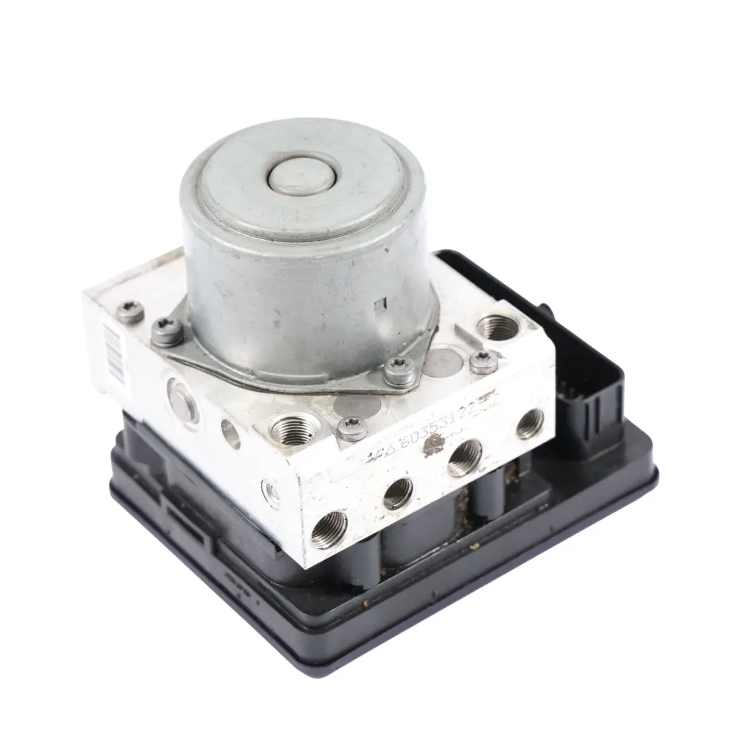 ABS Pump Mercedes W205 GLC X253 Hydraulic Braking Control Unit  - SKU A2059004449 - Part number A2059004449