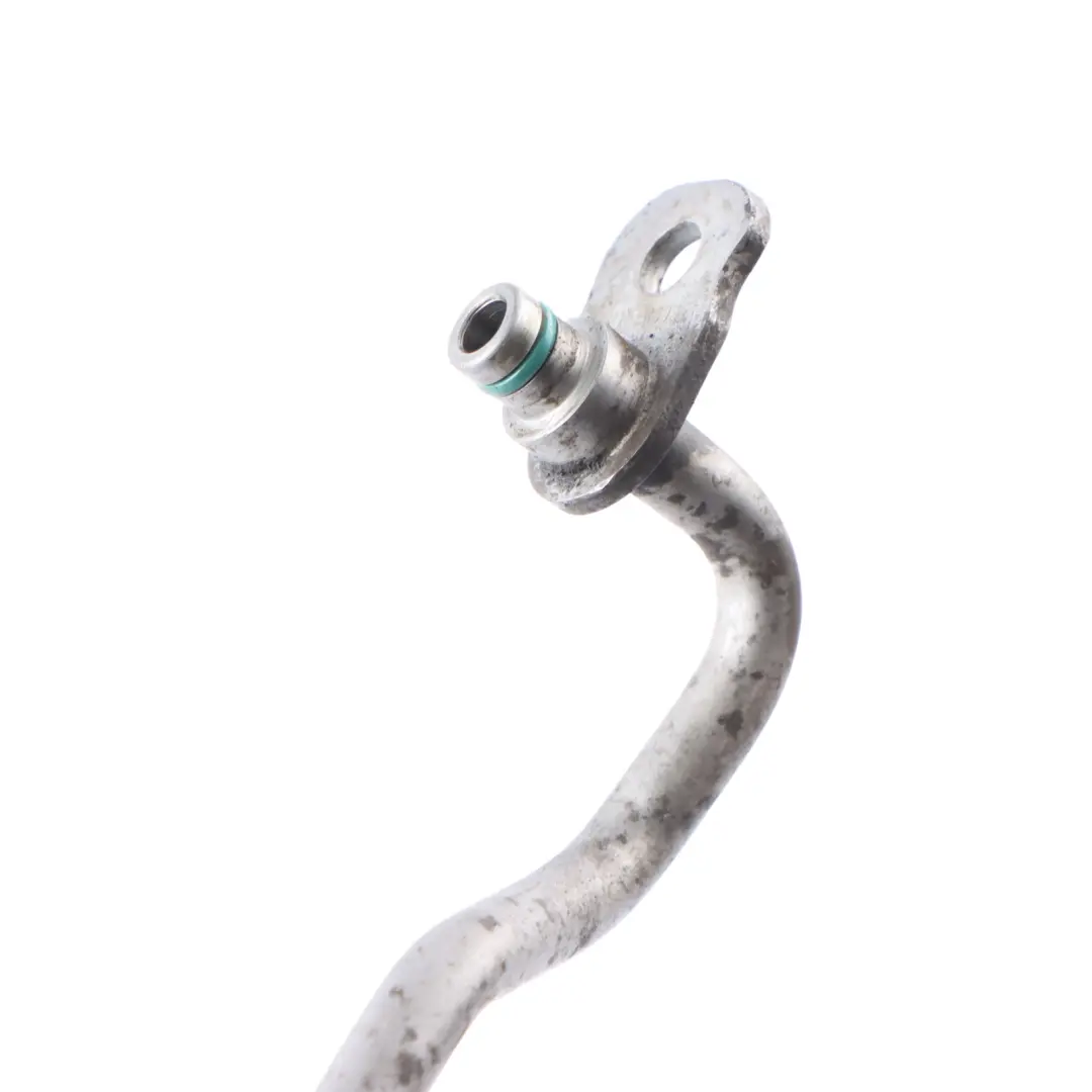 Mercedes A207 Power Steering Rack Low Pressure Oil Line Pipe Hose A2074601124
