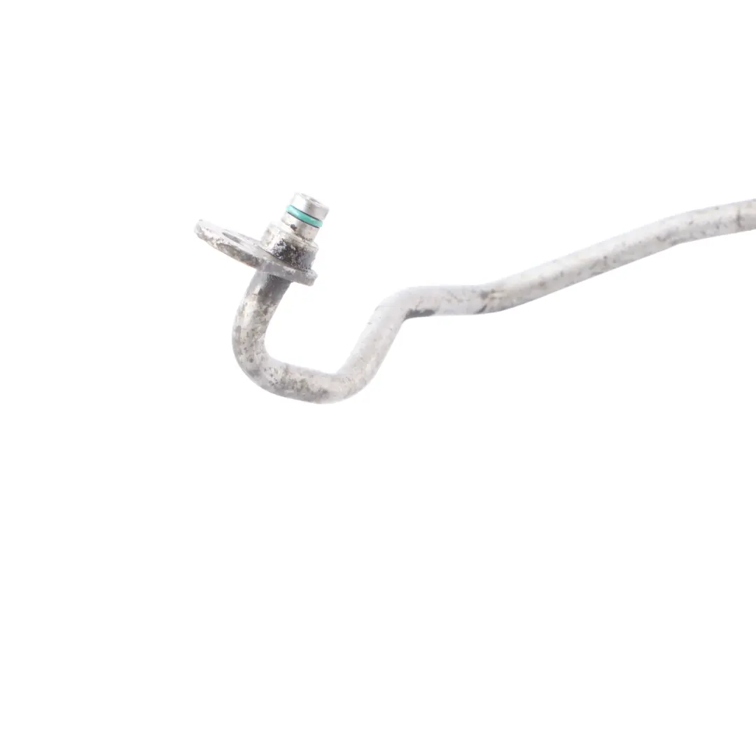 Mercedes A207 Power Steering Rack Low Pressure Oil Line Pipe Hose A2074601124