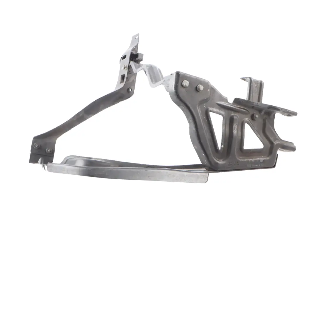 Mercedes S207 A207 Headlight Top Bracket Front Right O/S Lamp Frame A2076200291