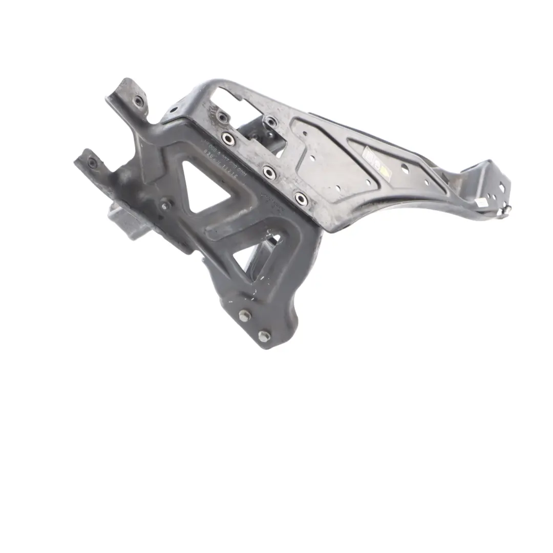 Mercedes S207 A207 Headlight Top Bracket Front Right O/S Lamp Frame A2076200291